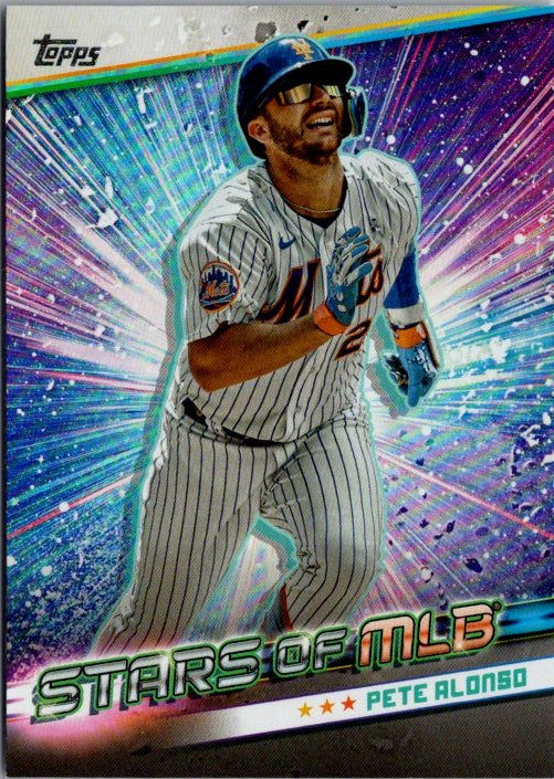 SMLB-24 PETE ALONSO