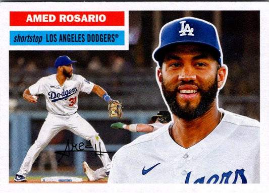 5 AMED ROSARIO