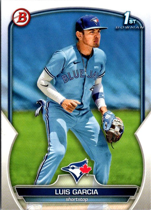 BP-94 LUIS GARCIA