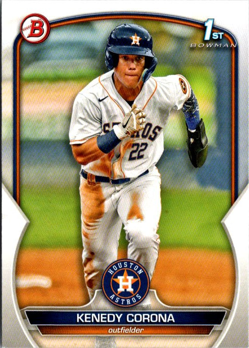 BP-148 KENEDY CORONA