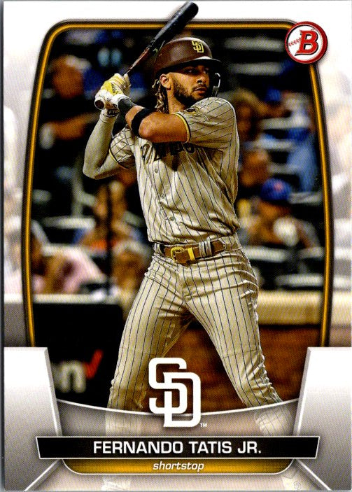 11 FERNANDO TATIS JR.