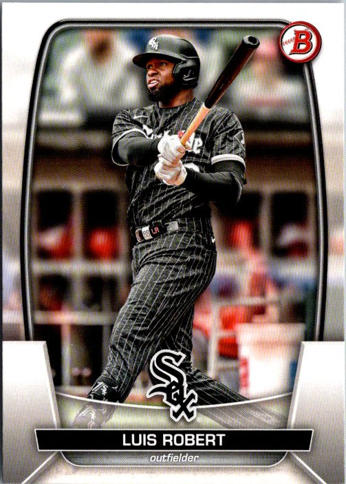 17 LUIS ROBERT