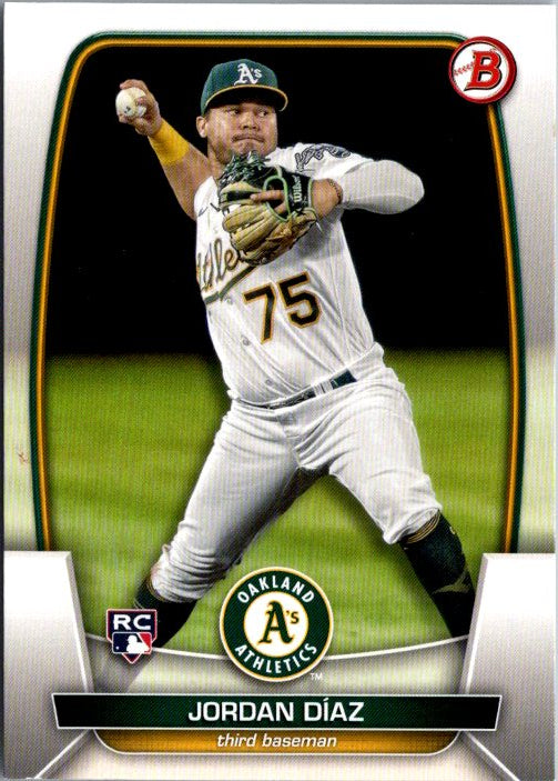 61 JORDAN DIAZ
