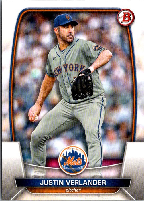 64 JUSTIN VERLANDER
