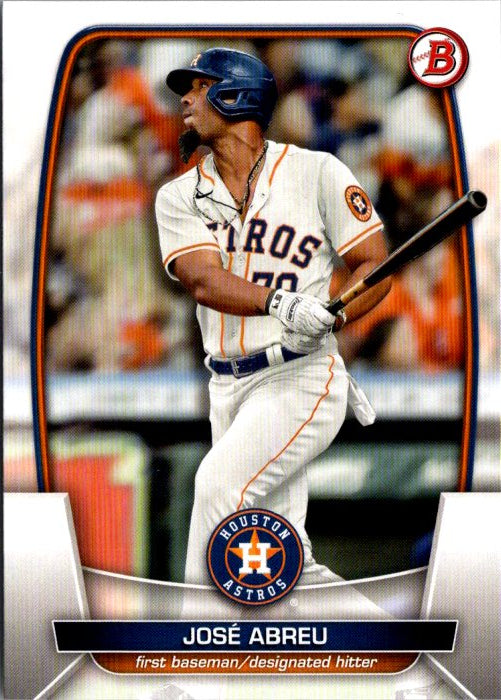 67 JOSE ABREU