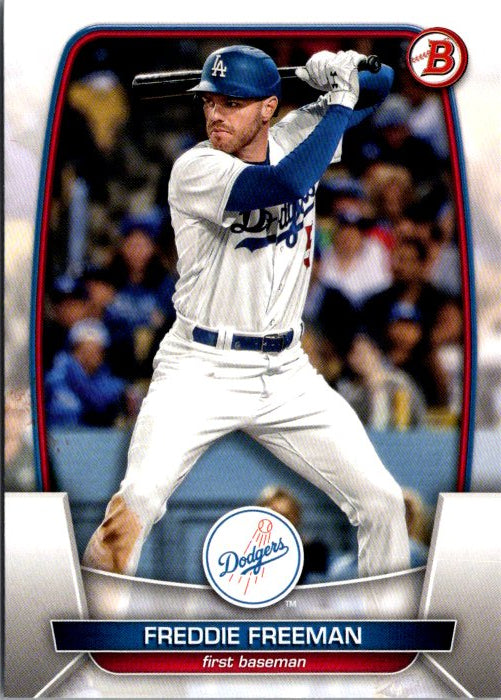 82 FREDDIE FREEMAN