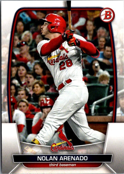 84 NOLAN ARENADO