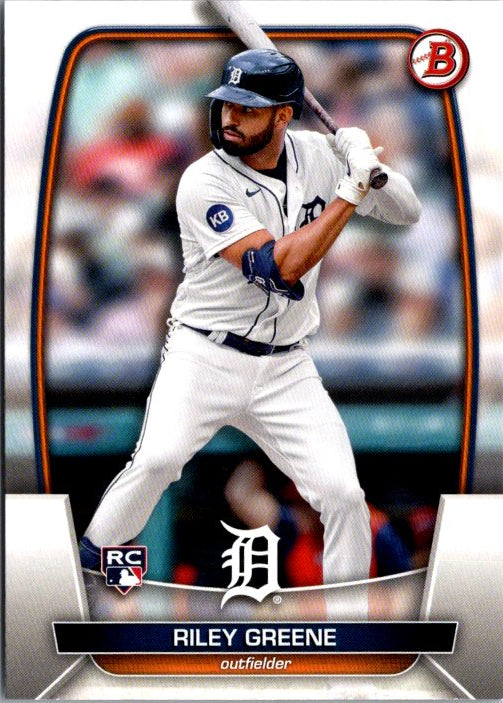 90 RILEY GREENE