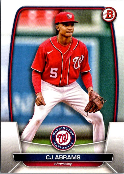 98 CJ ABRAMS