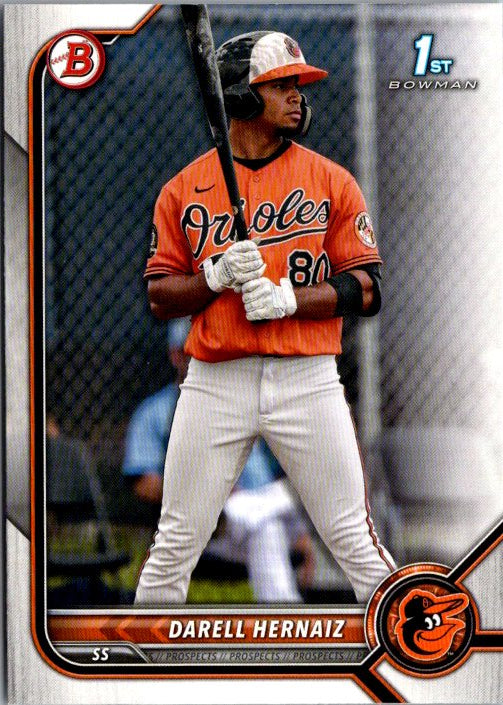 BP-27 DARELL HERNAIZ