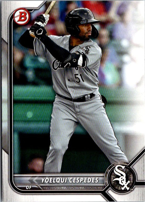 BP-87 YOELQUI CESPEDES