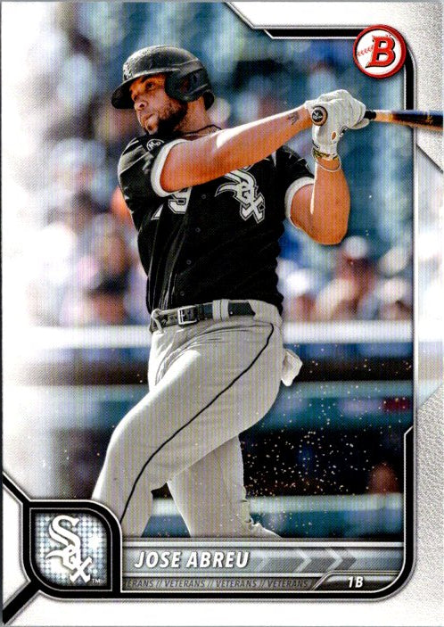 37 JOSE ABREU