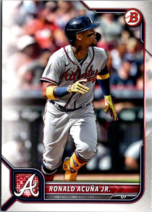 70 RONALD ACUNA JR.