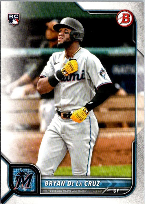 88 BRYAN DE LA CRUZ