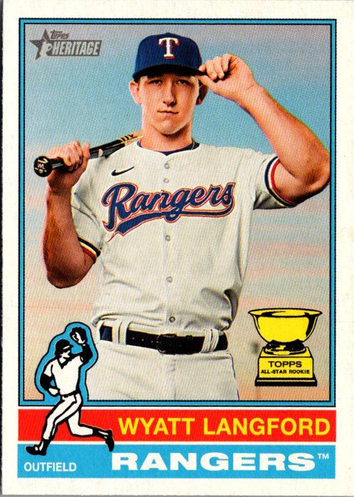 29 WYATT LANGFORD
