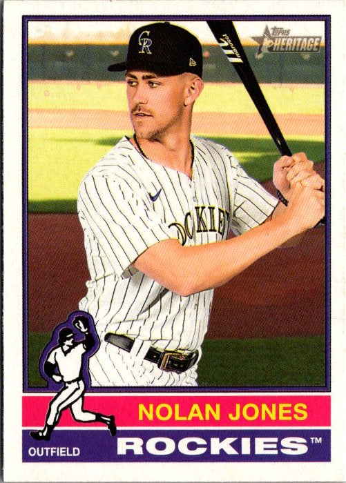 139 NOLAN JONES