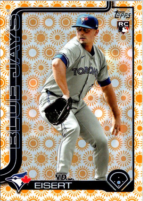 359 BRANDON EISERT - HOLIDAY SUN