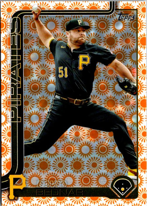 381 DAVID BEDNAR - HOLIDAY SUN