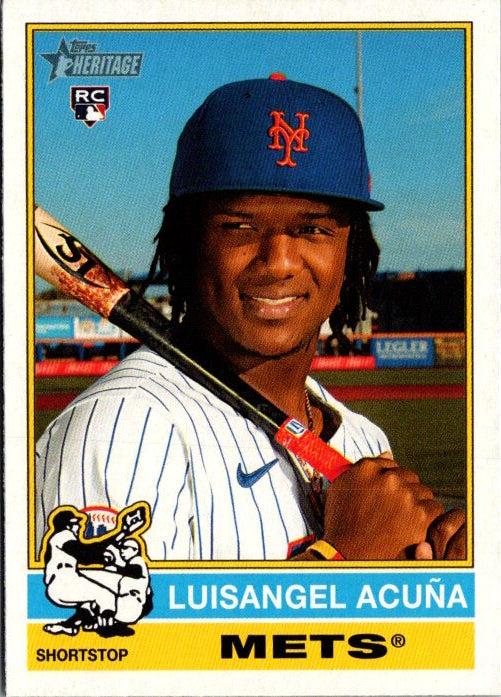 274 LUISANGEL ACUNA