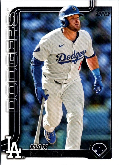 378 MAX MUNCY