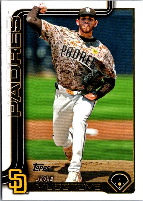 385 JOE MUSGROVE