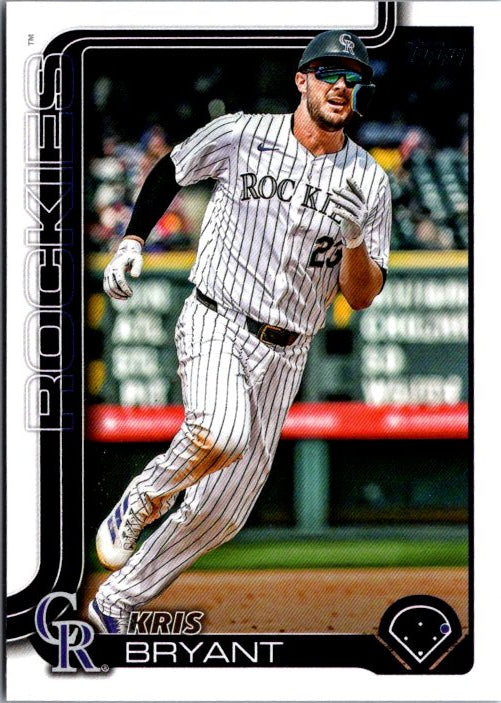 405 KRIS BRYANT