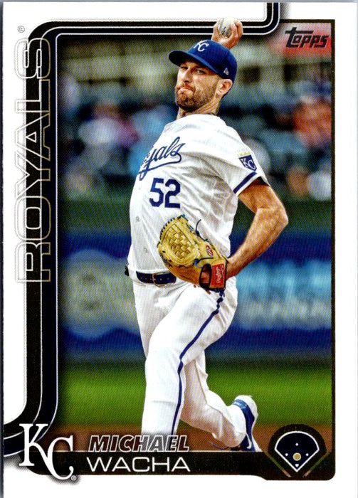 421 MICHAEL WACHA