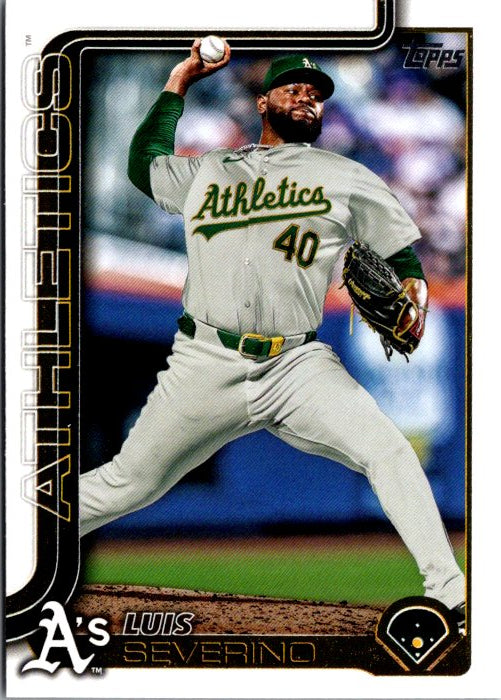 437 LUIS SEVERINO