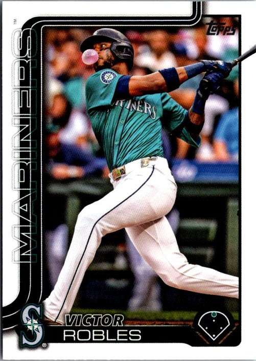 572 VICTOR ROBLES