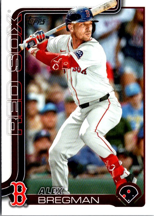 583 ALEX BREGMAN