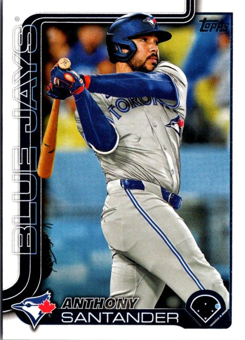 586 ANTHONY SANTANDER