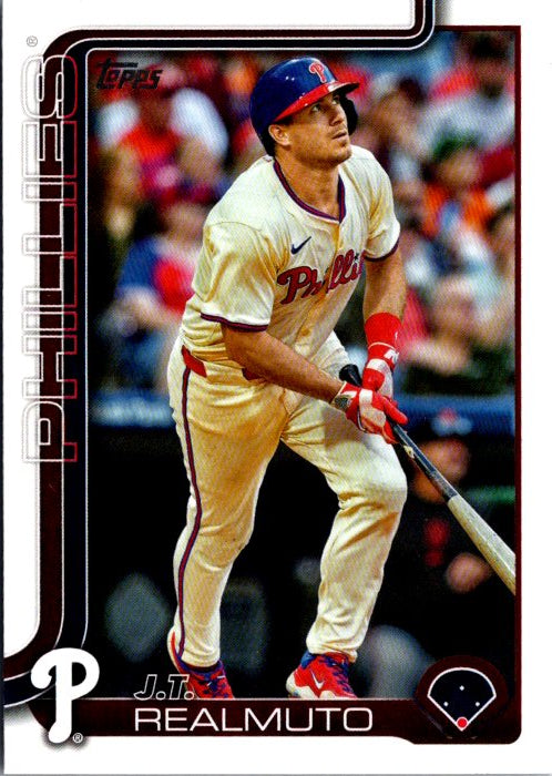 625 J.T. REALMUTO