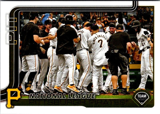 677 PITTSBURGH PIRATES