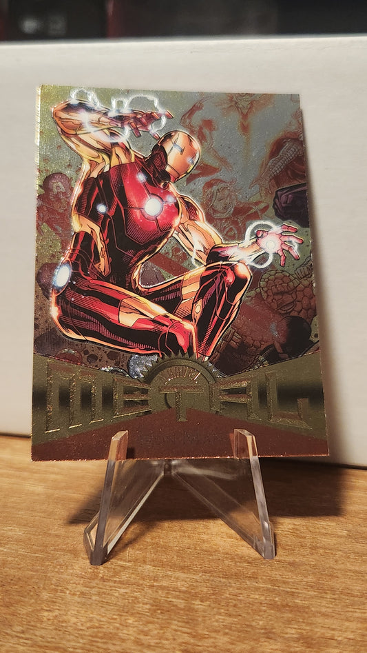 R-18 IRON MAN