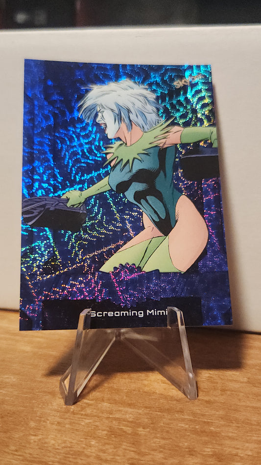 141 SCREAMING MIMI - GRANDIOSE