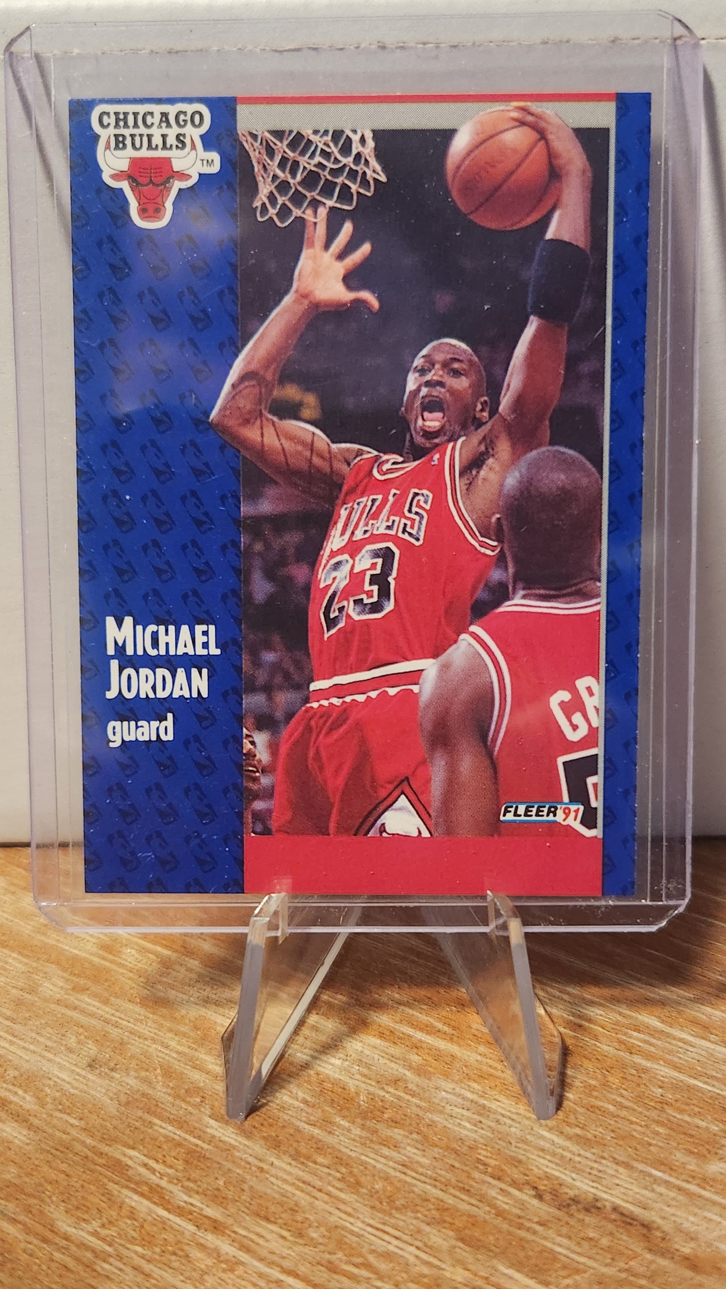 29 MICHAEL JORDAN