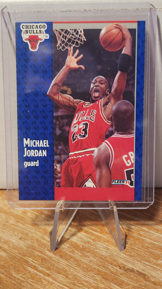 29 MICHAEL JORDAN