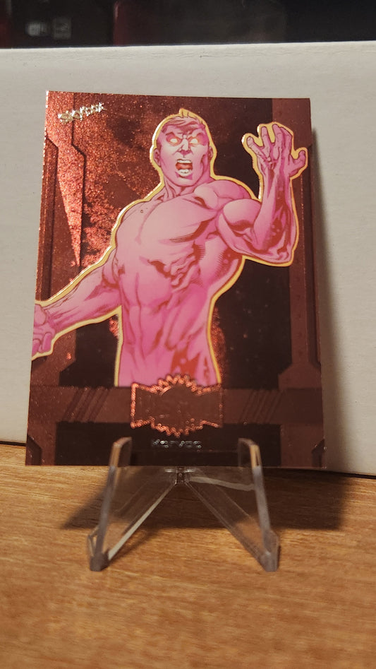 35 KORVAC - COPPER